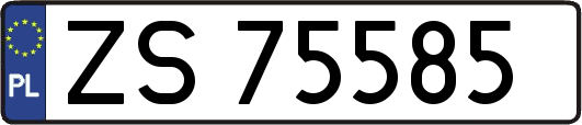 ZS75585
