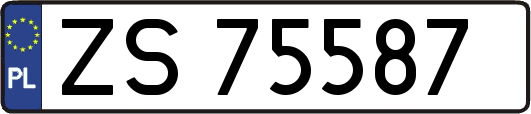 ZS75587