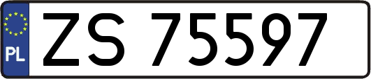ZS75597