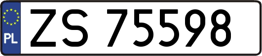 ZS75598