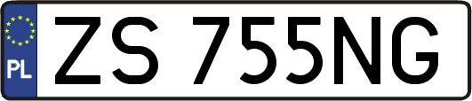 ZS755NG