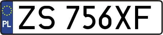 ZS756XF
