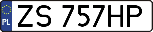 ZS757HP