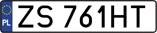 ZS761HT