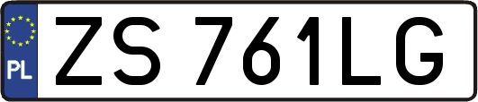 ZS761LG