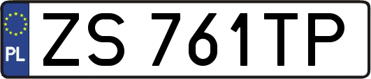 ZS761TP
