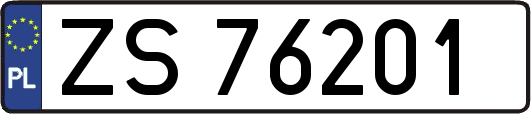 ZS76201