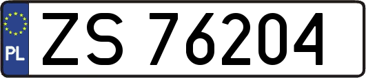 ZS76204