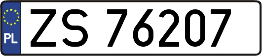 ZS76207