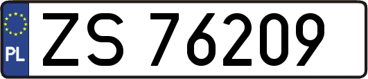 ZS76209