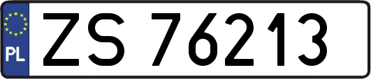 ZS76213