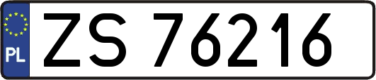 ZS76216