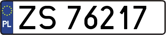 ZS76217