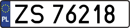 ZS76218