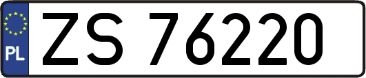 ZS76220