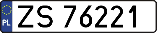ZS76221