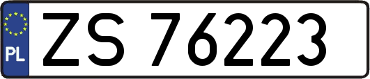 ZS76223