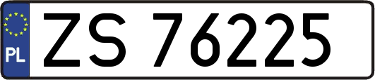 ZS76225