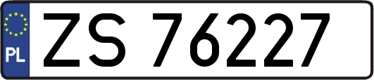ZS76227