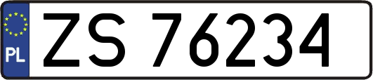 ZS76234