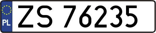 ZS76235