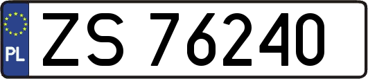 ZS76240