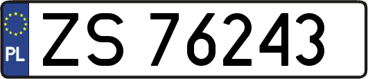 ZS76243