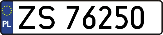 ZS76250