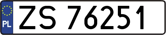 ZS76251