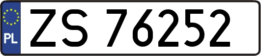 ZS76252