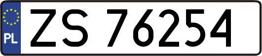 ZS76254