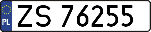 ZS76255