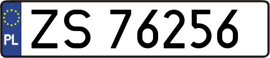 ZS76256
