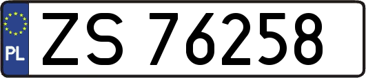 ZS76258