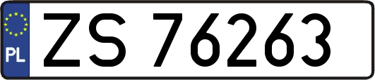 ZS76263