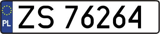 ZS76264