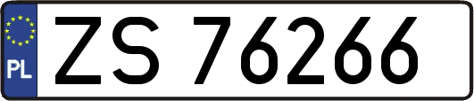 ZS76266