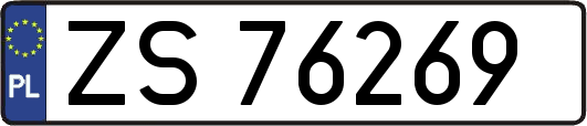 ZS76269