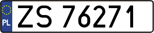 ZS76271