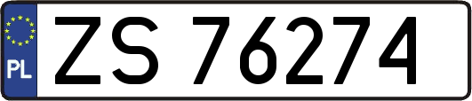 ZS76274