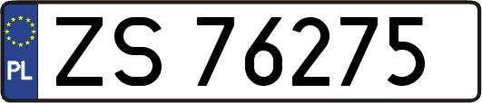 ZS76275