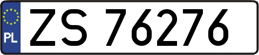 ZS76276