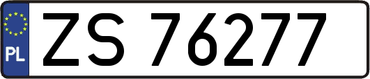 ZS76277
