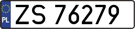 ZS76279