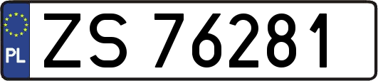 ZS76281