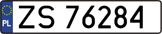 ZS76284