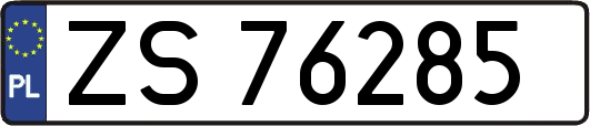 ZS76285