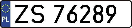 ZS76289