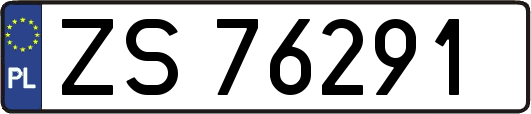 ZS76291