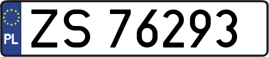 ZS76293